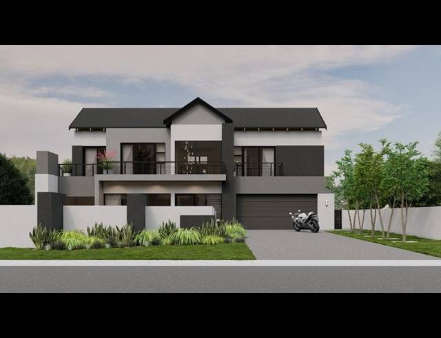 4 BEDROOM HOUSE FOR SALE IN FOUNTAINBROOK ESTATE